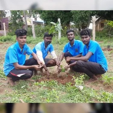 Agni Siragugal - Go Green India