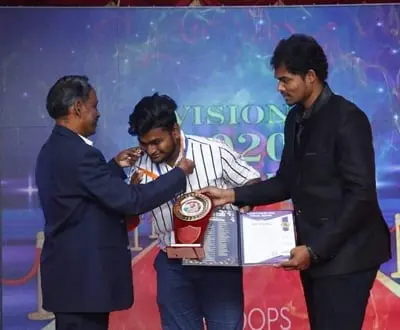 Agni Siragugal - Awards