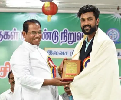 Agni Siragugal - Awards