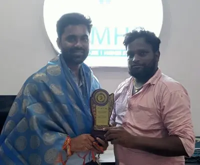 Agni Siragugal - Awards